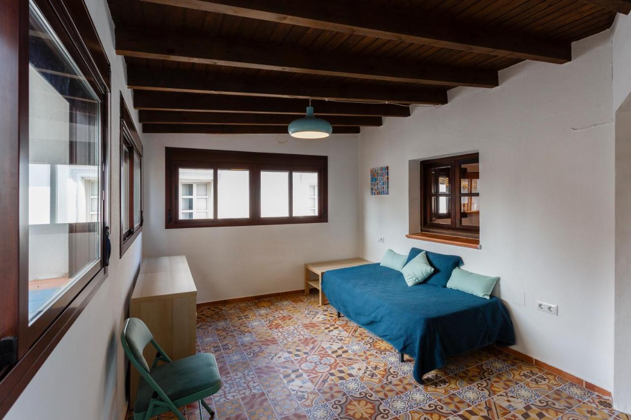 Casa Con Encanto En El Corazon Del Casco Antiguo Arcos de la Frontera Exterior photo