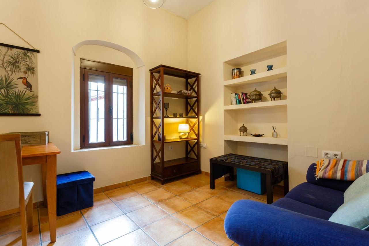 Casa Con Encanto En El Corazon Del Casco Antiguo Arcos de la Frontera Exterior photo